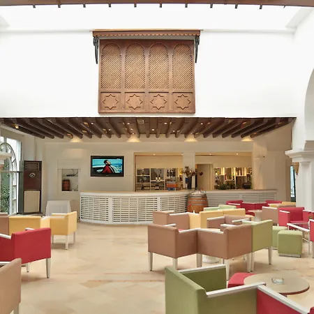 Hello Yasmine Hotel-2