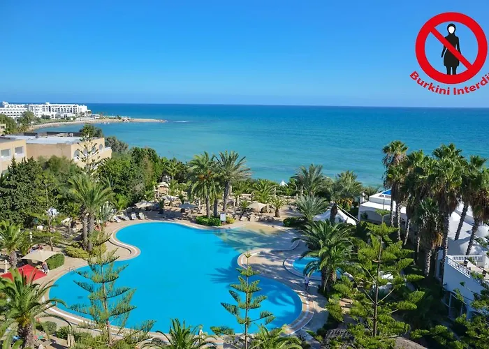 Aziza Thalasso Golf Adult Only