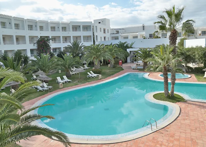 Hello Yasmine Hotel