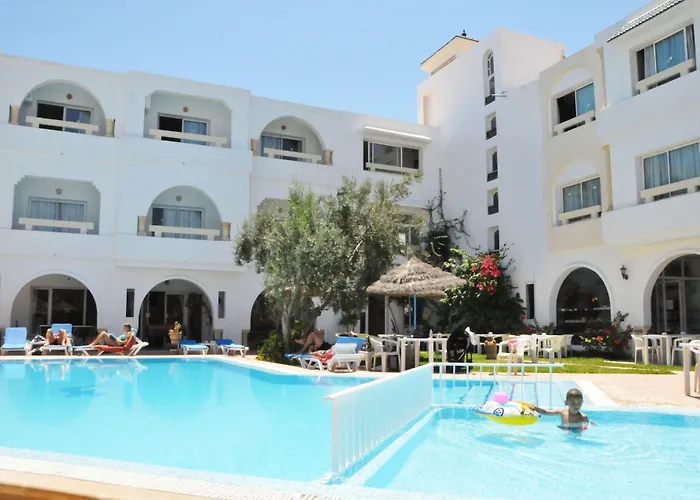  Residence Romane