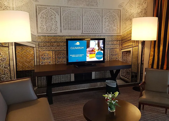 Oceana Hotel & Spa (Adults Only)