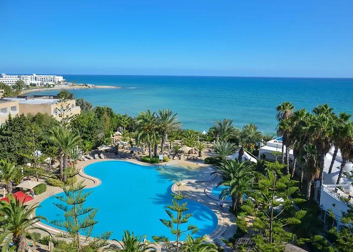 Aziza Thalasso Golf Adult Only