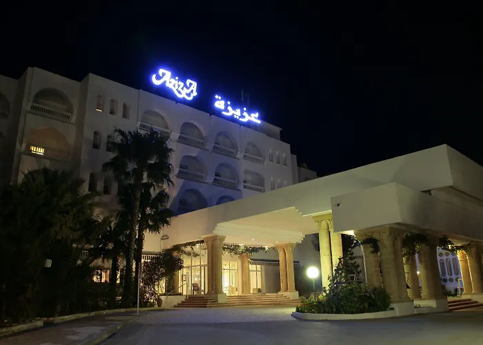 Aziza Thalasso Golf Adult Only