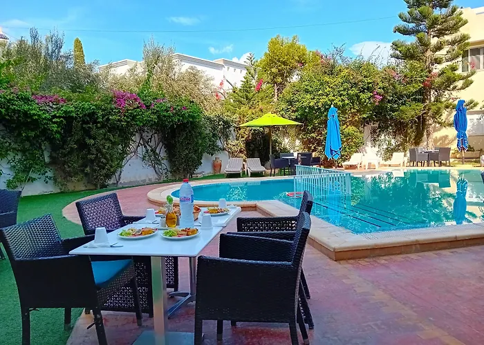  Residence Romane