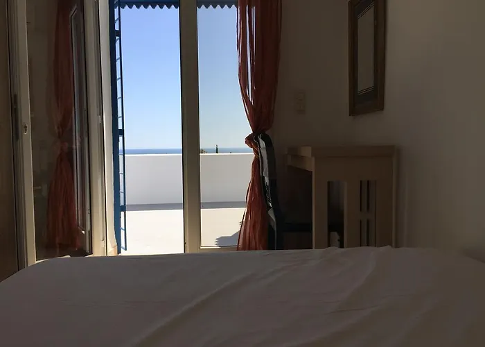 Appartement - Vue Sur Mer- Hammamet