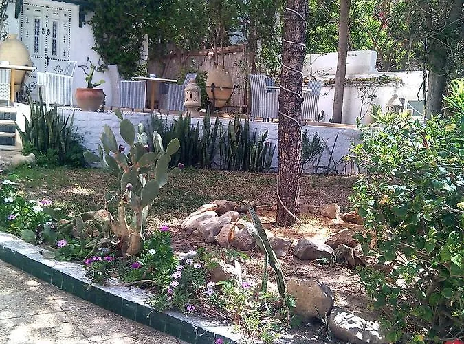  Residence Romane